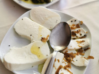 Trattoria Borgo Antico