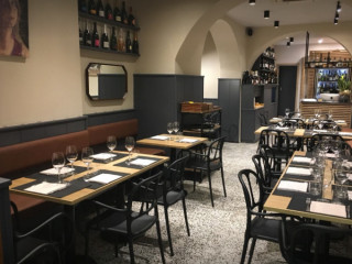 Boccon Divino