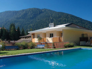 Albergo Central