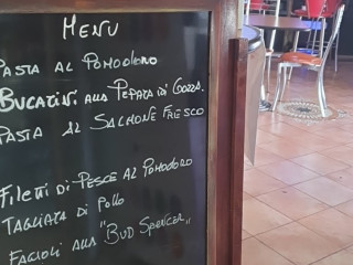 Pizzeria Albatros