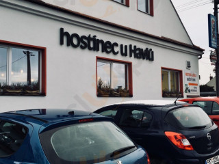 Hostinec U Havlů