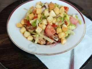 Občerstvovna Ve Dvoře