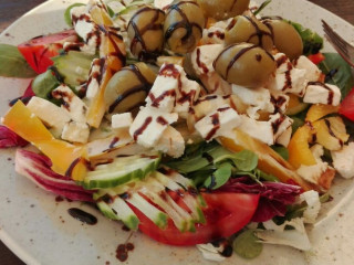 Restaurace Rudolf Ii