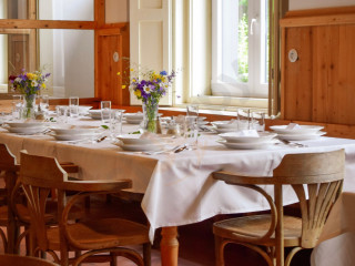 Hostinec Dolní Bouda