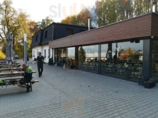 Restaurace Bludoveček