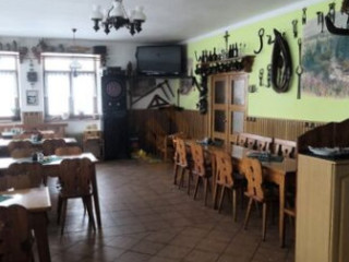 Restaurace Zlata Stezka