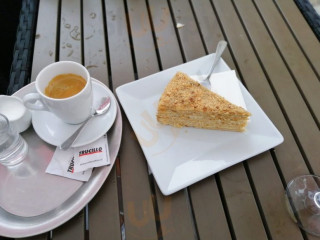 Café Praha