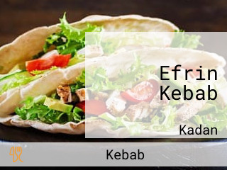 Efrin Kebab