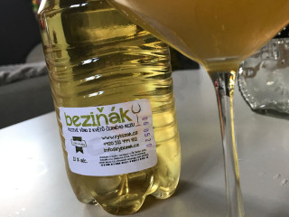 Rybízák Vinárna Frýdek Místek