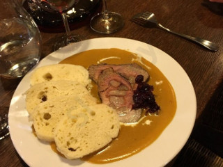 Restaurace V Dobrých časech