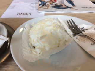 Sweetbar Cafe