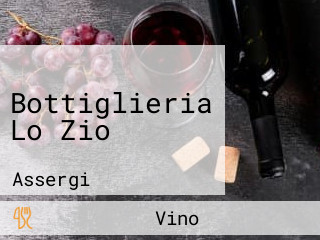 Bottiglieria Lo Zio