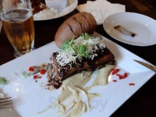 El Toro Steak House