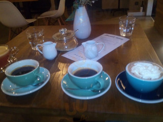 Podnik Café