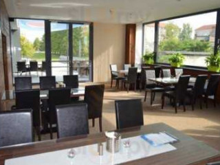 Restaurace Družba