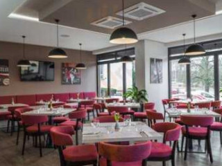 VrÁtnice Restaurace