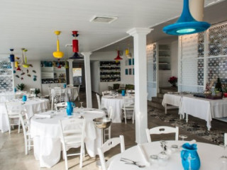 Ristorante La Barca
