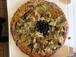 Pizzeria Da Giuliano