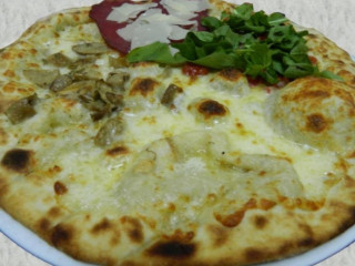 Pizzeria Angizia