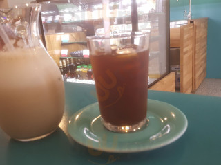 Headshot Coffee