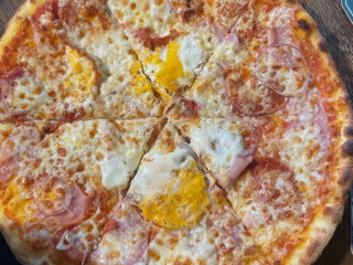 Pizza Speed