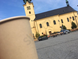 KafÉrna