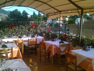Pizzeria Bella Italia