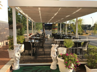 Eden Caffe