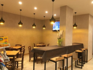 Pizzeria Ungaretti