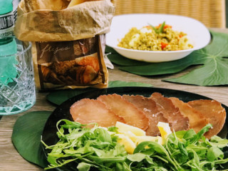 Jungle Caffe