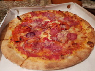 Pizzeria La Piramide
