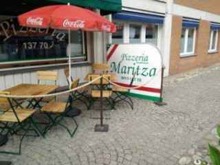 Pizzeria Steakhouse Maritza