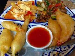 Thai Restaurang