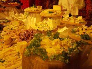 Sala Ricevimenti Ciocca