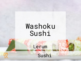 Washoku Sushi