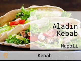 Aladin Kebab