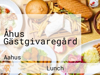 Åhus Gästgivaregård