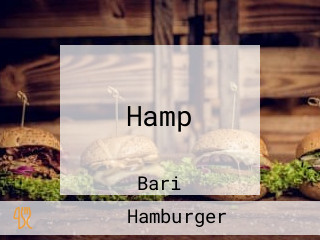 Hamp