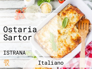 Ostaria Sartor