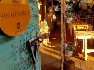 Osteria Del Cacciatore
