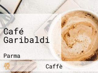 Café Garibaldi