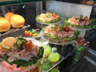Mel's Coffee Shop