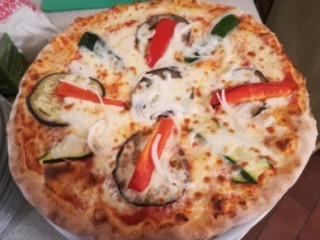 Ristorantino Pizzeria Il Girasole