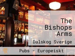The Bishops Arms