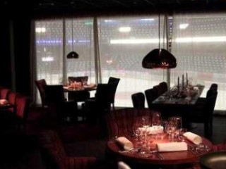 The Chef's Table