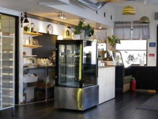 Centrumrestaurangen