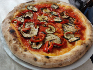 Pizzeria La Foresta