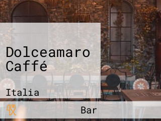 Dolceamaro Caffé