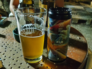 Birreria Luna Turca