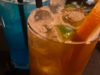 Zerocinque Loungebar